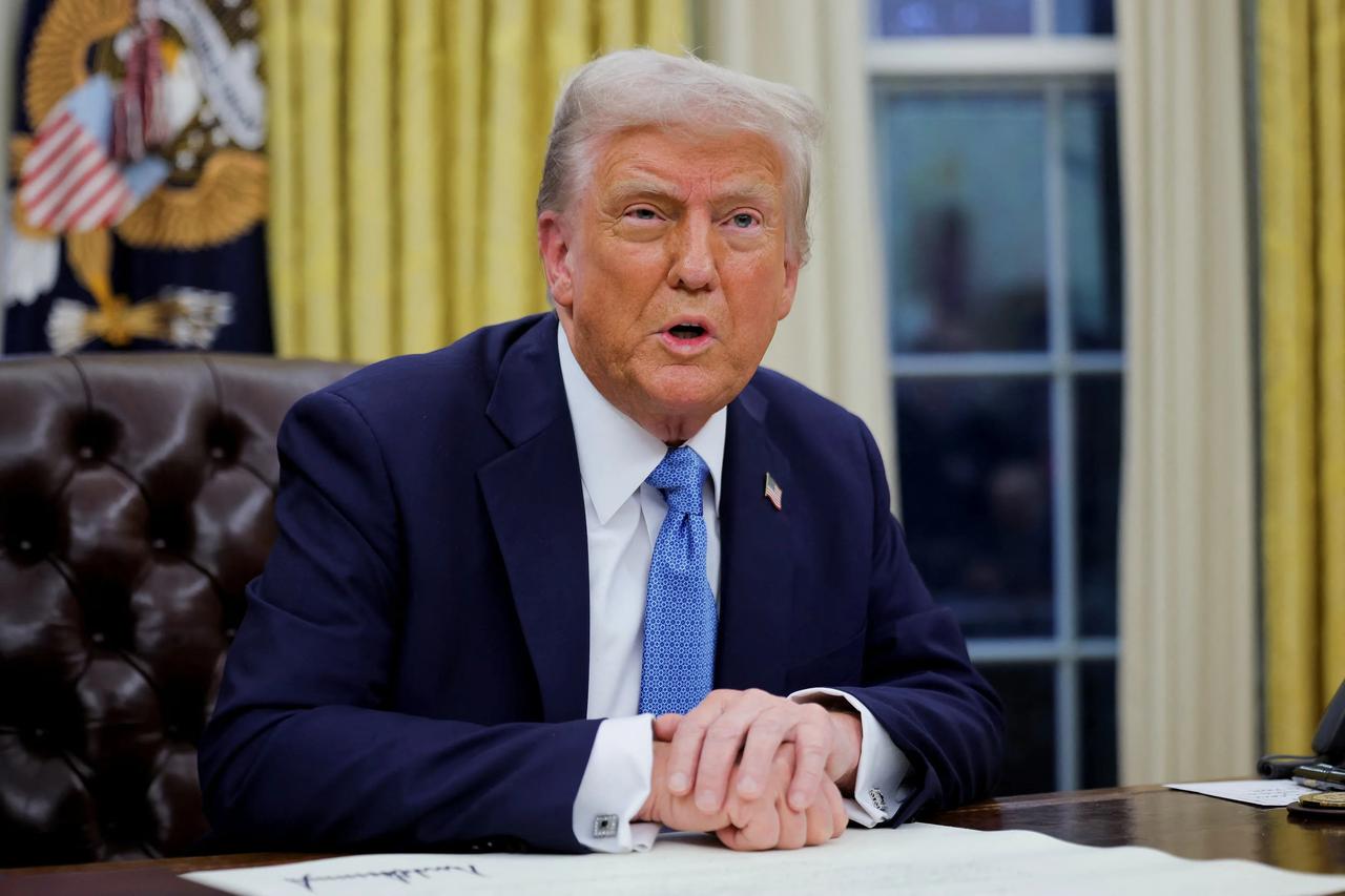 Trump'a mektup: “Gazze Savaşı’nı durdurun”