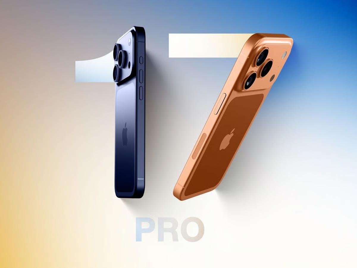 iPhone 17 Pro hangi özellikler ile gelecek?