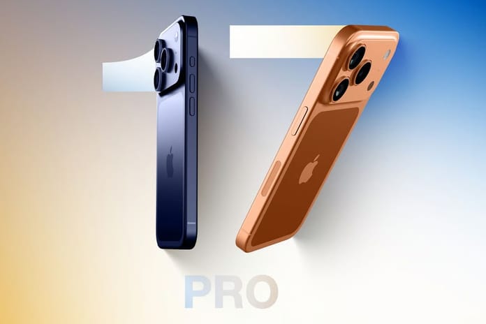 iPhone 17 Pro'nun tanıtımına 10 gün kaldı: İşte tüm söylentiler