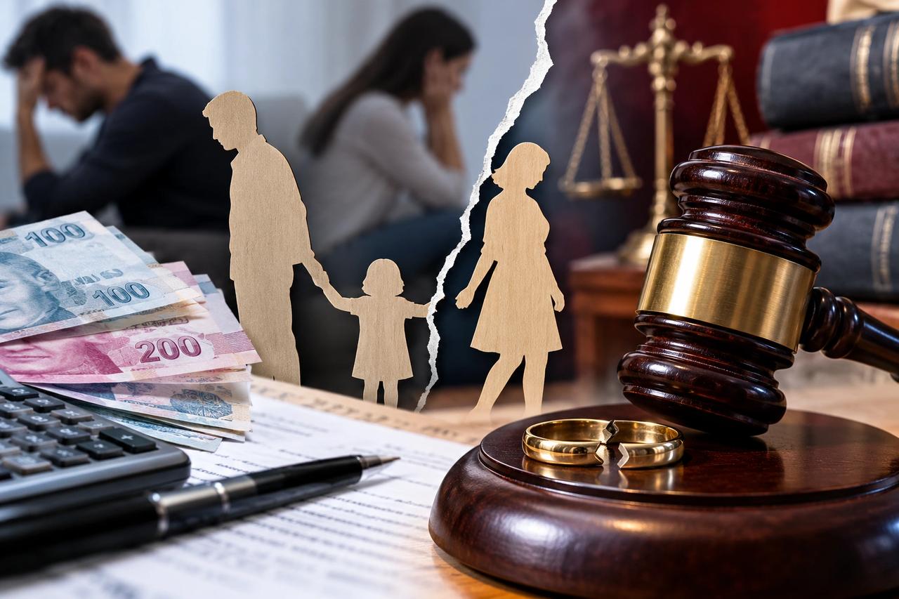 13. Yargı Paketi Meclis yolunda! İnfaz düzenlemesi son durum