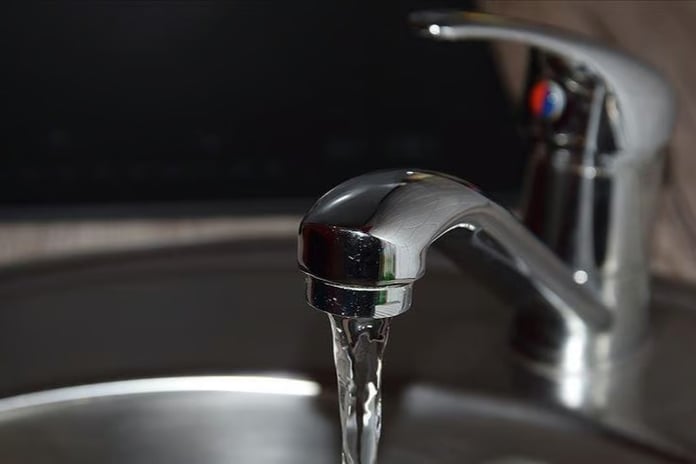 Ankara’da büyük su kesintisi: 9 ilçe etkilendi, süre 30 saati aşabilir