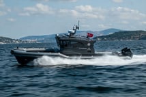 HAVELSAN'ın İtalya'daki işbirliği üretime dönüştü