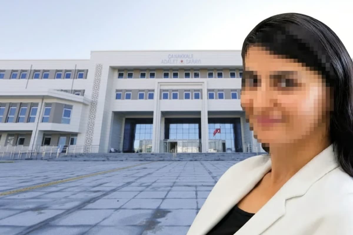 Darp edilen kadın hakimin davasında ters köşe: Taksicinin 'yeşil reçeteli hap' itirafı HSK’yı harekete geçirdi!
