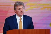 Kremlin'den kritik Ukrayna açıklaması: "Savaş hedeflerimize ulaştığımızda bitecek"