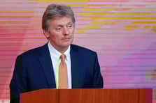 Kremlin'den kritik Ukrayna açıklaması: "Savaş hedeflerimize ulaştığımızda bitecek"