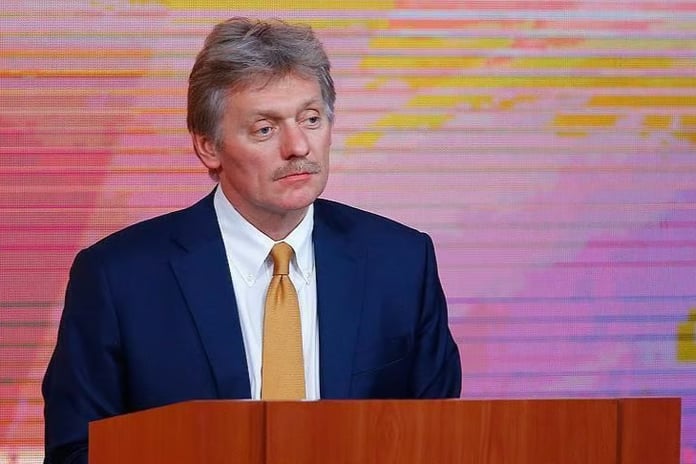 Kremlin'den kritik Ukrayna açıklaması: "Savaş hedeflerimize ulaştığımızda bitecek"