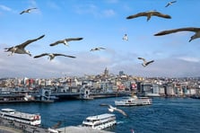 İstanbul'un en ucuz ve en pahalı kiraları belli oldu: Kira şampiyonu hangisi?