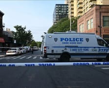 New York'taki bir restoranda silahlı saldırı: 3 ölü