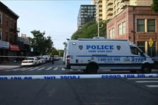 New York'taki bir restoranda silahlı saldırı: 3 ölü