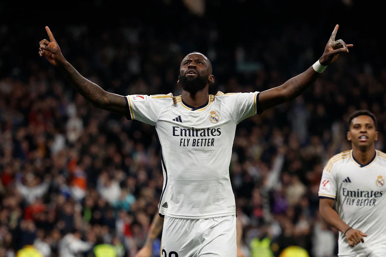 Galatasaray'ın Antonio Rüdiger planı netleşti