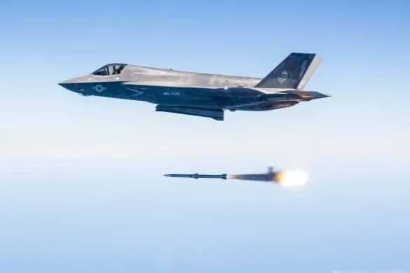 Avustralya, AIM-260 tedarik edecek