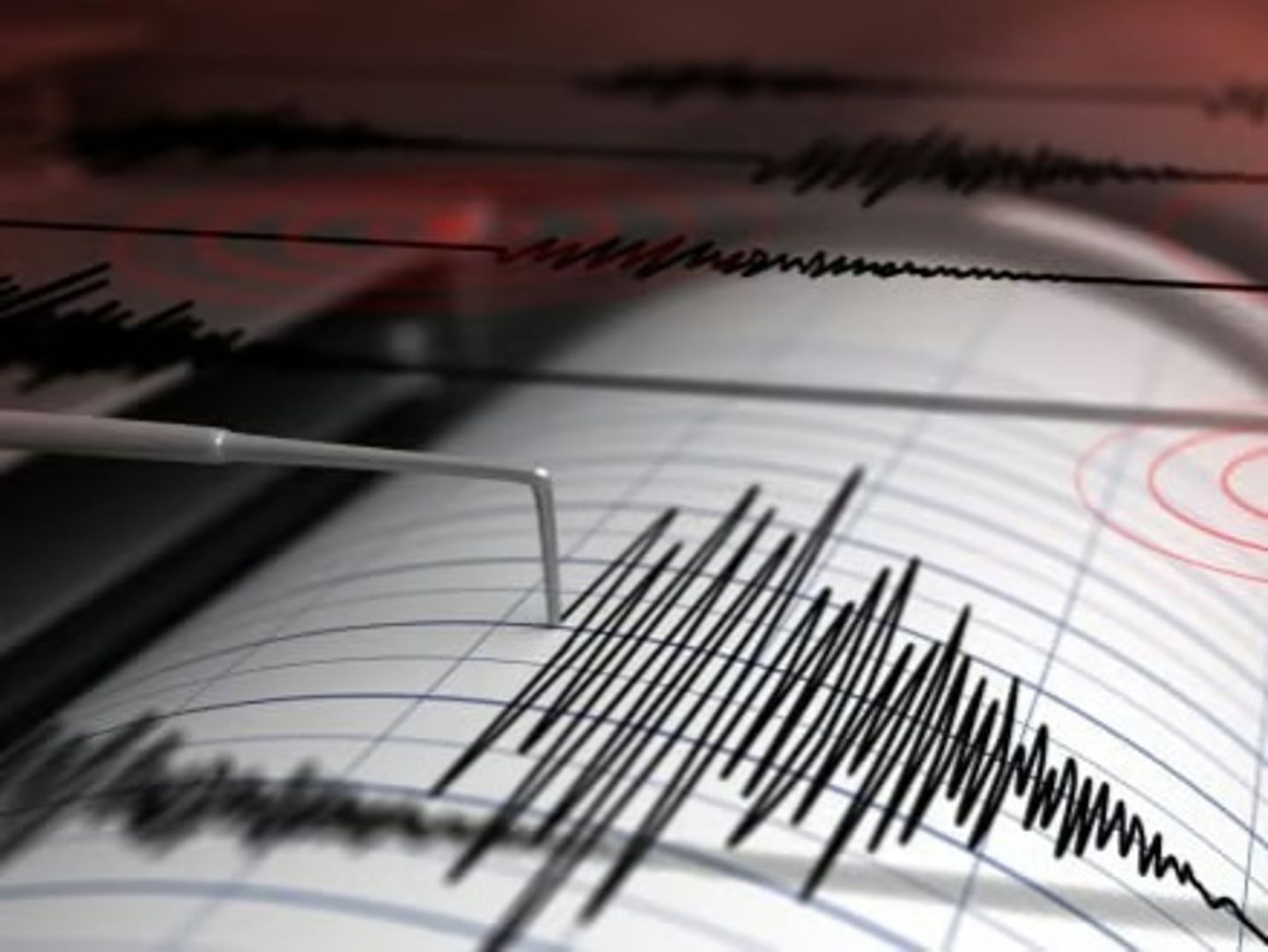 Son dakika deprem mi oldu, nerede, kaç şiddetinde? 23 Nisan Türkiye son depremler listesi
