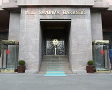 Milli Savunma Bakanlığı'ndan önemli açıklamalar: Sınırlarda harekat alanlarında teyakkuz sürüyor