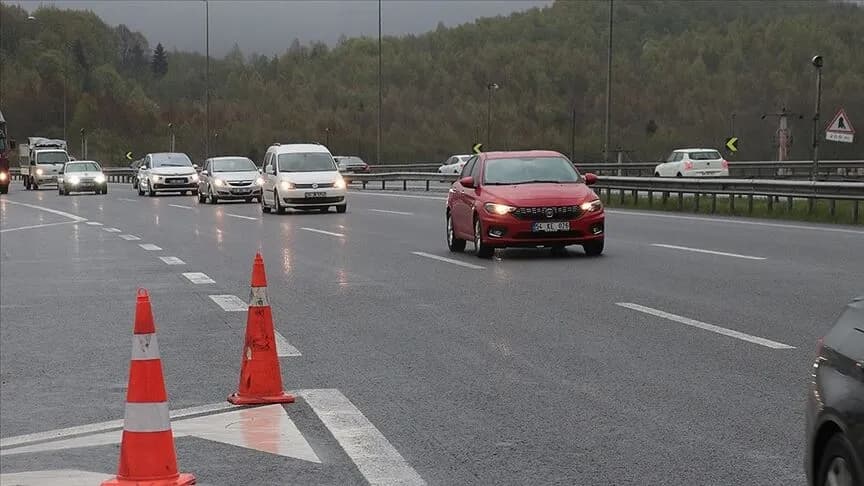 Yeni araçlarda hız sınırlayıcı zorunlu olacak mı