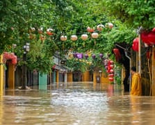 Vietnam'da sel ve heyelan 28 can aldı