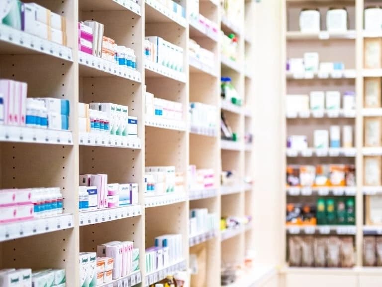 ibuprofen yan etkileri