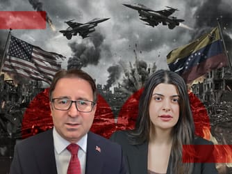 Caribbean Showdown: U.S. and Venezuela on High Alert