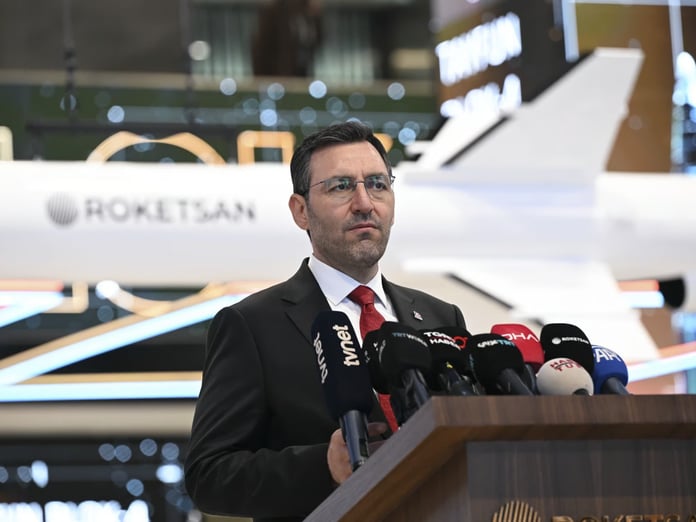ROKETSAN SİPER Blok 2 ve Tayfun Blok 4 için takvimi açıkladı