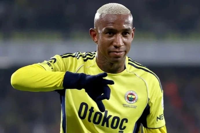 Fenerbahçe'de bir dönem sona eriyor