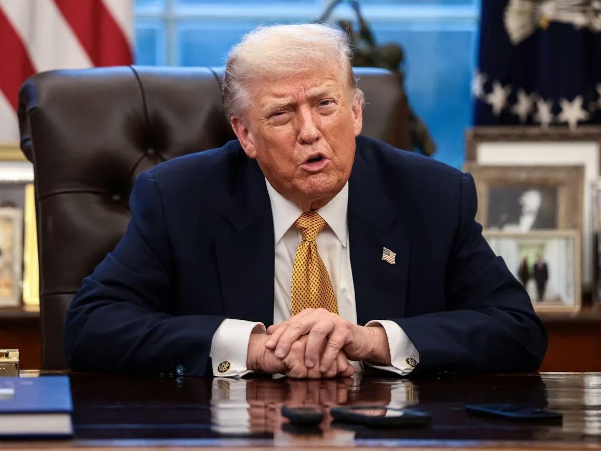 Trump'tan savaşta ölen asker sayısıyla ilgili açıklama