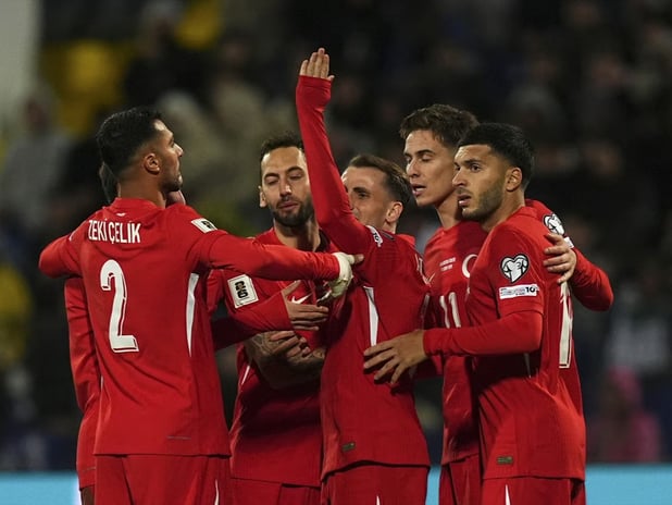 Bulgaristan Türkiye maçı ne zaman? Dünya Kupası elemeleri Bulgaristan Türkiye maçı saat kaçta?