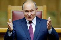 Putin Alaska’yı ziyaret eden ilk Rus lider olacak