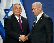 Macaristan parlamentosu UCM'den çekilme kararını onayladı