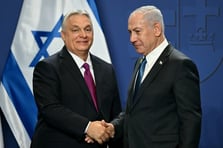 Macaristan parlamentosu UCM'den çekilme kararını onayladı