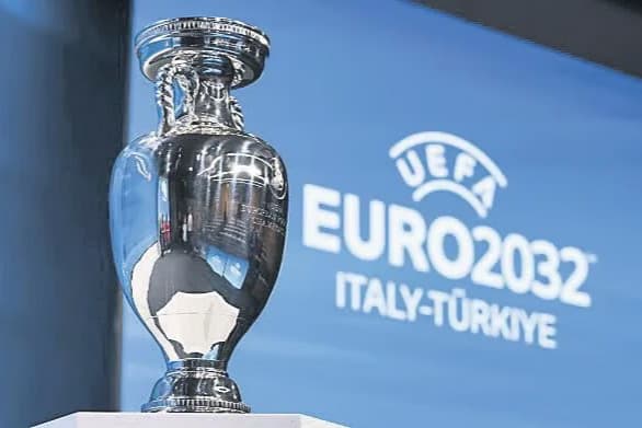 İtalya, EURO 2032 ev sahipliği için aday şehir ve stadyumları açıkladı