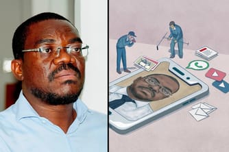 Amnesty: Angolan Journalist Targeted by Spyware Intellexa