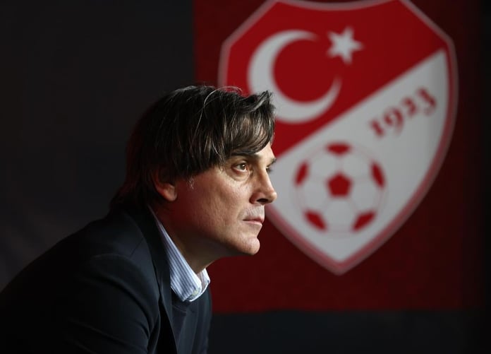 Dünya Kupası hedefi