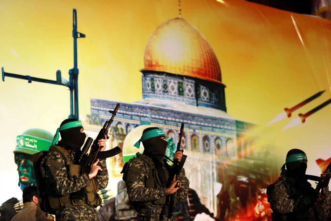 Hamas'tan silahsızlanma açıklaması: İsrail çekilmeden adım yok