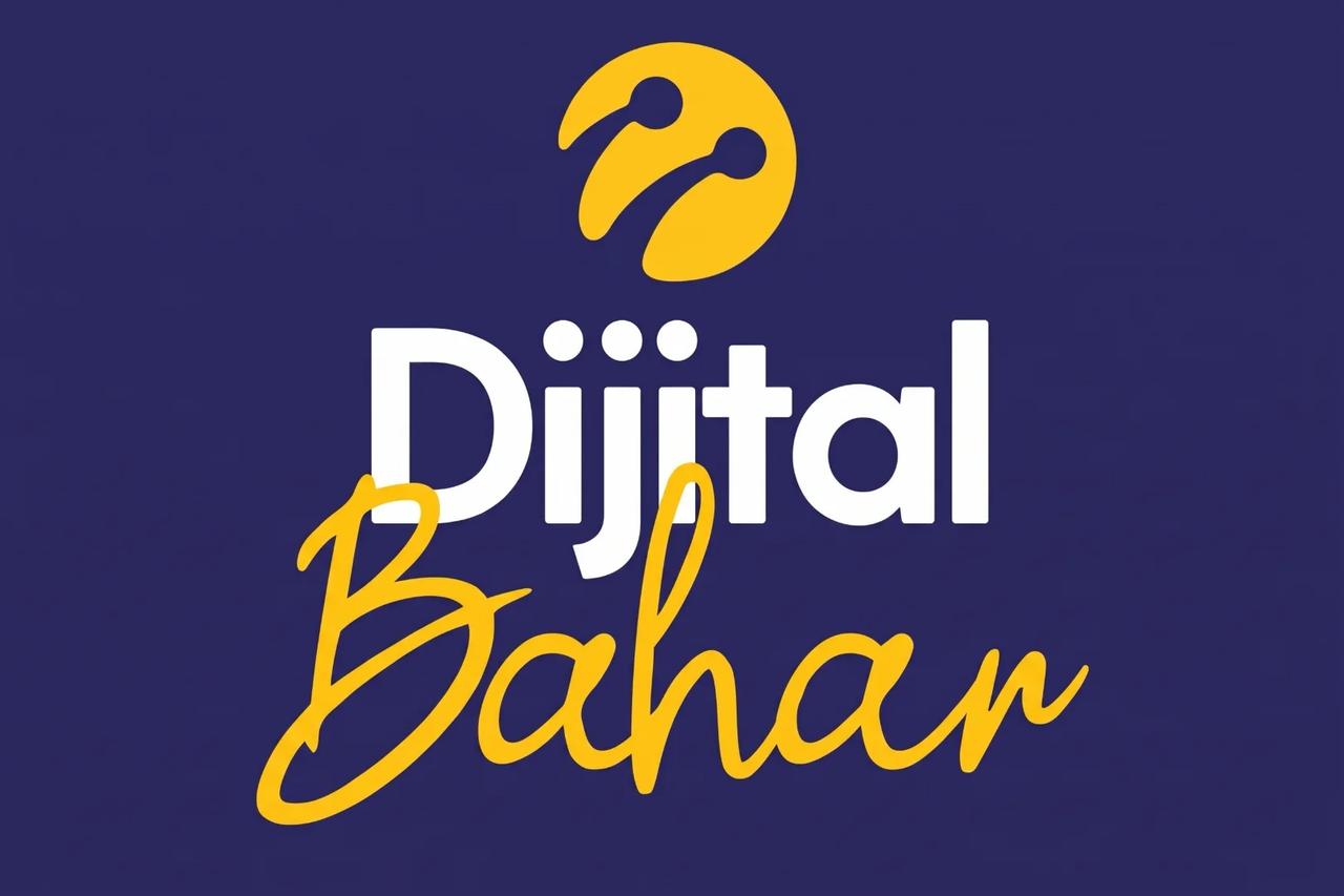 Turkcell’in Dijital Bahar Projesi’ne uluslararası prestijli ödül