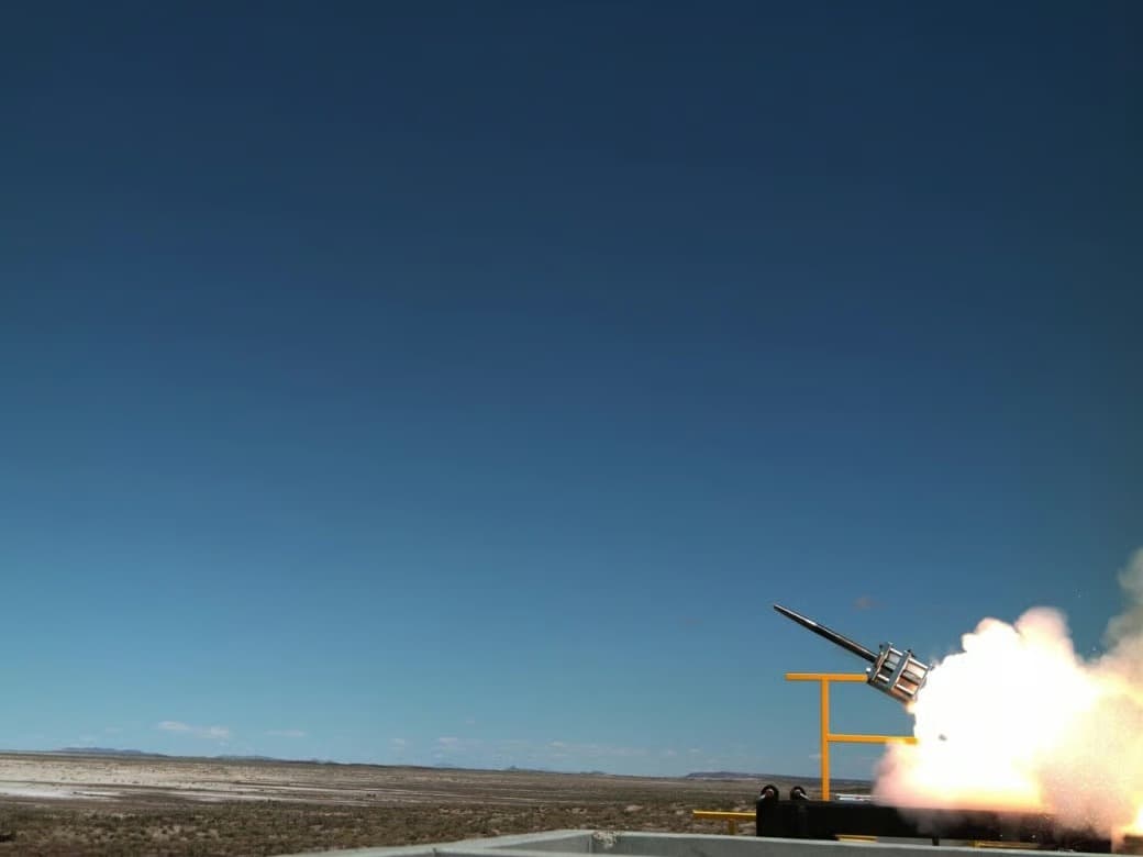 ABD, Stinger füzesine ramjet tahrik sistemi entegre etti