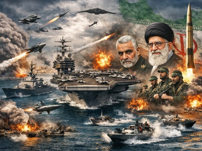 Middle East Monitor: 21. yüzyılın "Küba Krizi" nasıl sonuçlanacak?