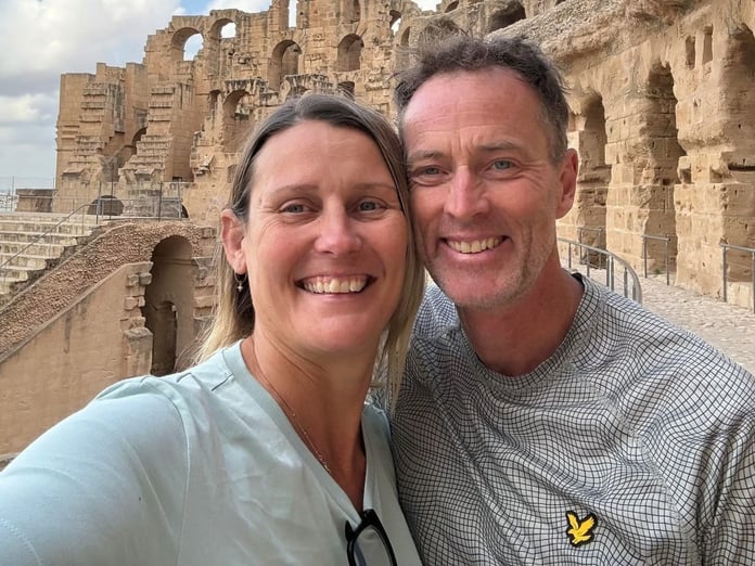 İran'da casusluk şüphesiyle iki İngiliz vatandaşına hapis cezası verildi