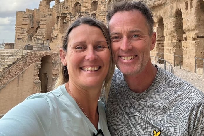 İran'da casusluk şüphesiyle iki İngiliz vatandaşına hapis cezası verildi