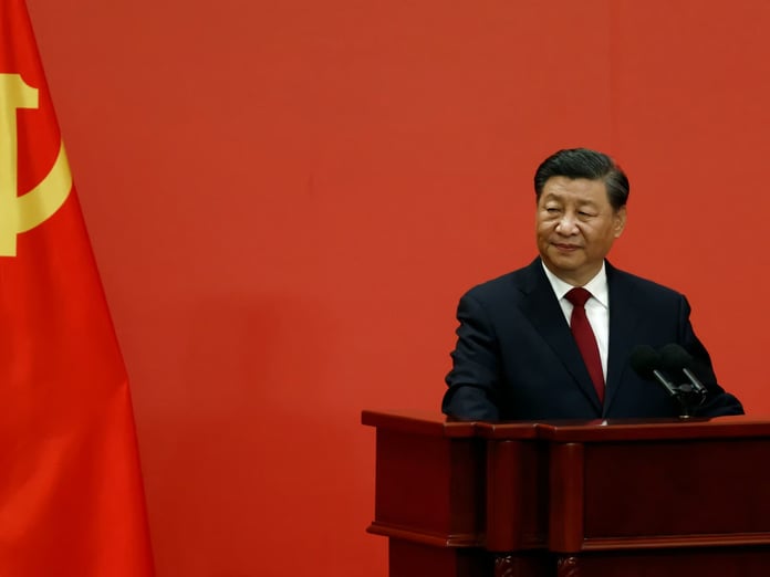 Çin devlet bankalarının ABD'li firmalara milyarlarca dolar kredi verdiği ortaya çıktı