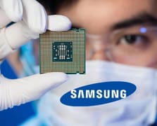 Samsung’dan çip hamlesi: Fiyat yüzde 33 düştü