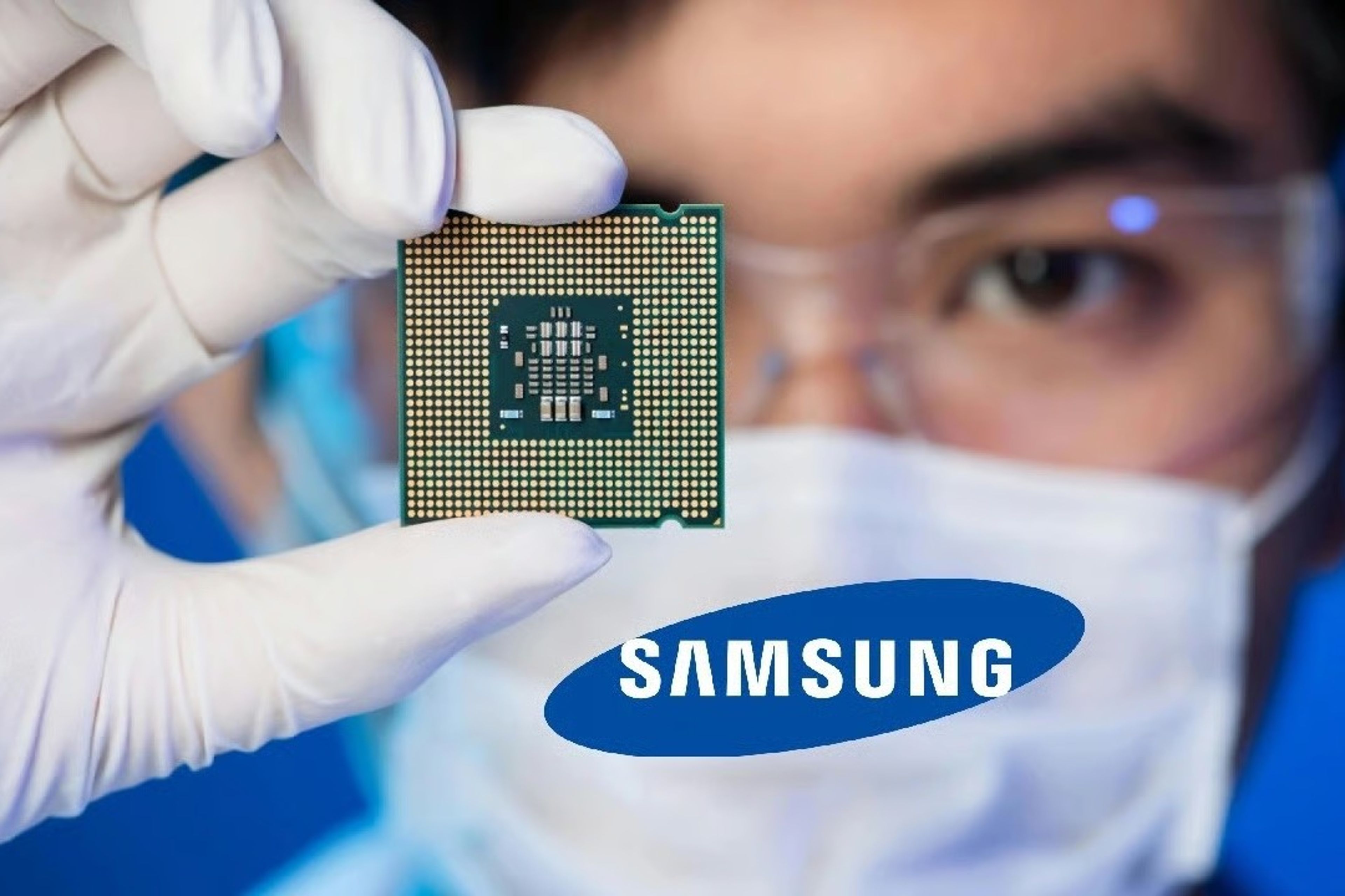 Samsung’dan çip hamlesi: Fiyat yüzde 33 düştü