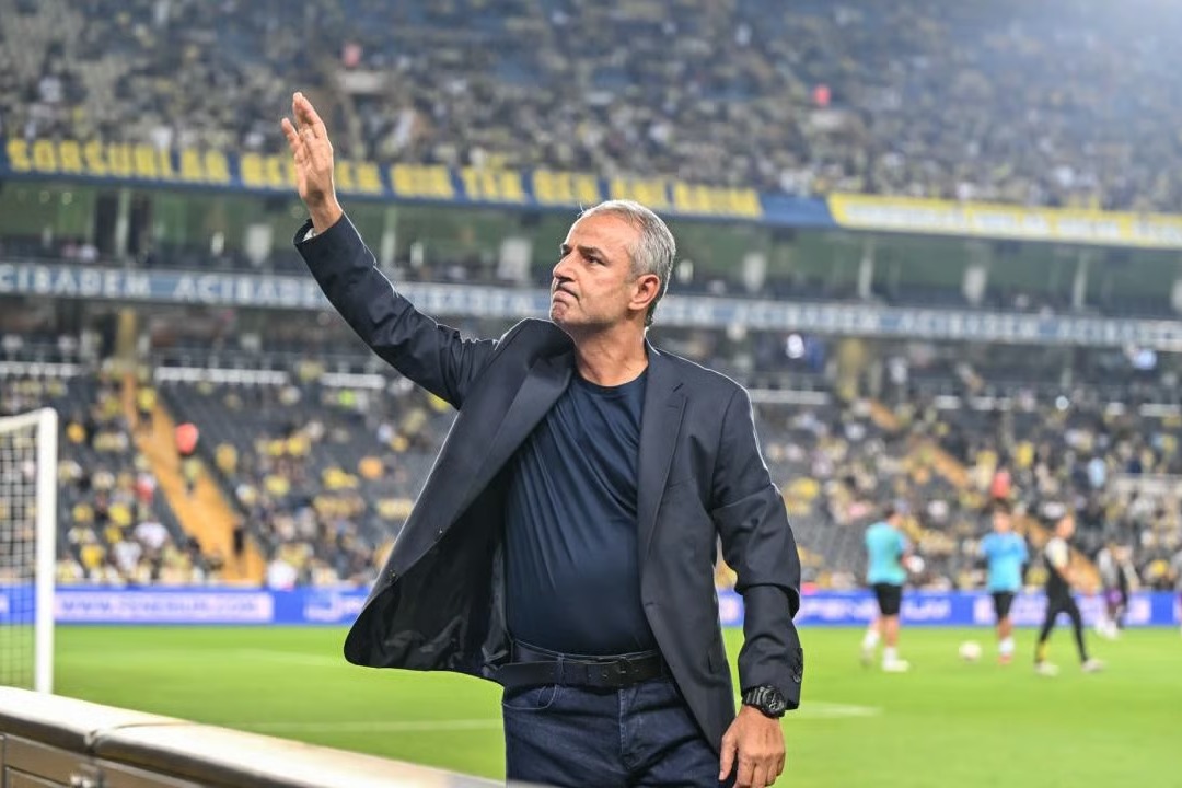 Fenerbahçe'de yeni sezon parolası