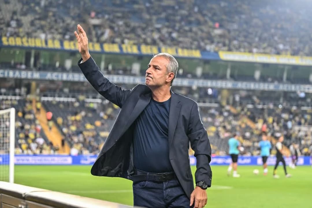 Fenerbahçe'de yeni sezon parolası