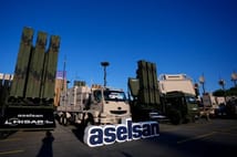 ASELSAN yarım asırlık haberleşme tecrübesini Çelik Kubbe’ye taşıyor