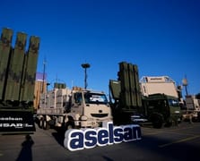 Çelik Kubbe hızla güçleniyor, SİPER ailesinde yeni bloklar yolda