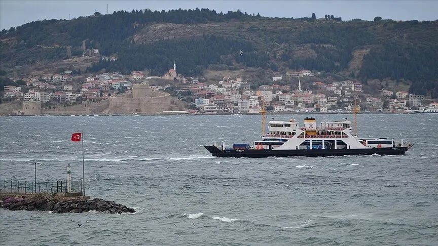 Çanakkale Türkiye'nin çocuk büyütmek için en uygun şehri oldu