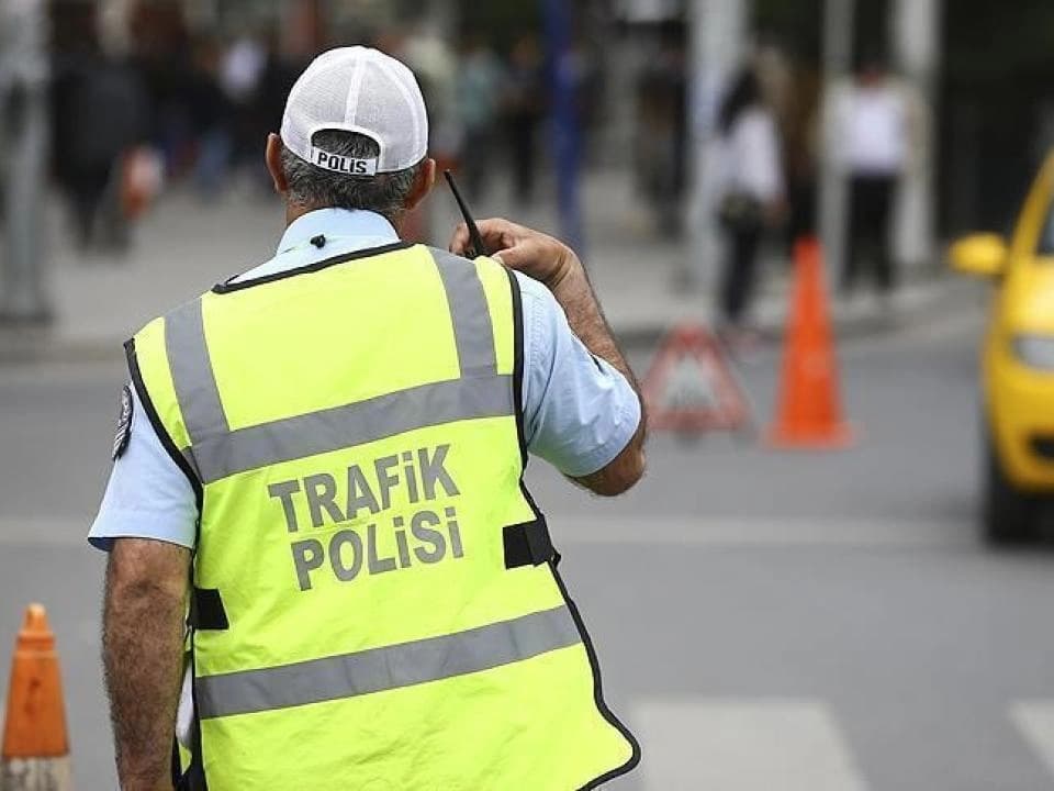 Ankaralılar dikkat! Bu yollar trafiğe 