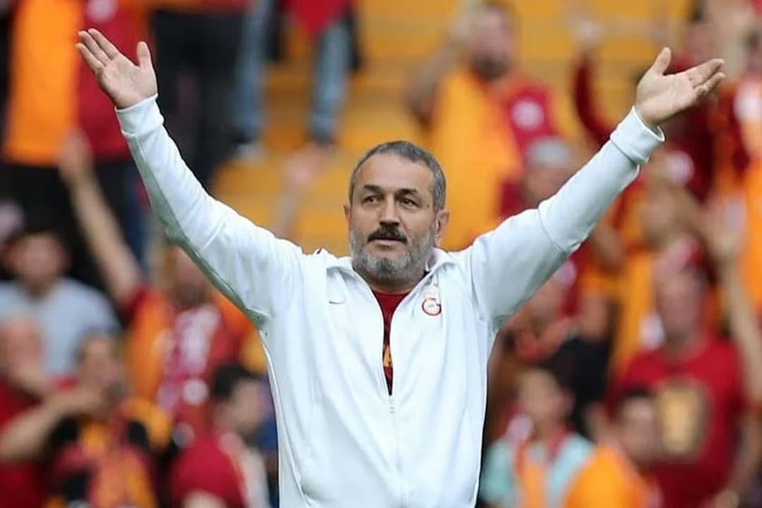 Galatasaray tribün lideri Şirin'e çok yönlü soruşturma