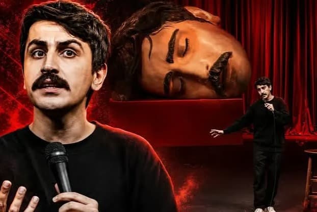 Mizah mı, mühendislik mi?