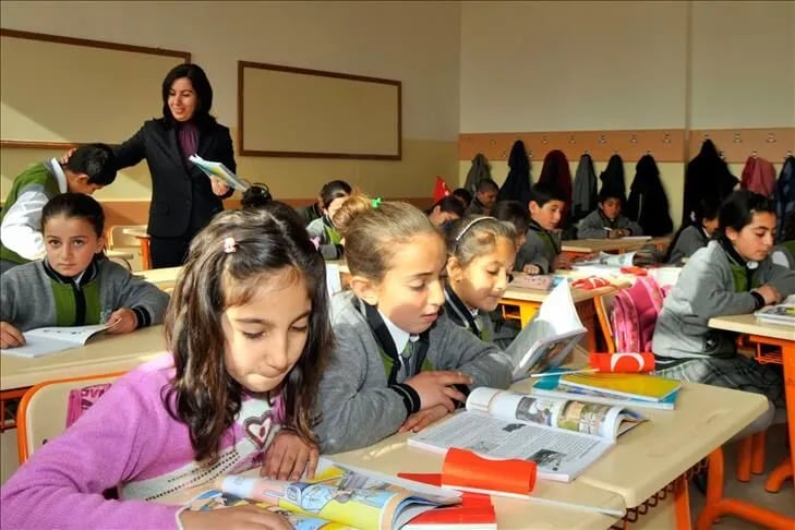 Okullarda arama yetkisi yönetmeliği
