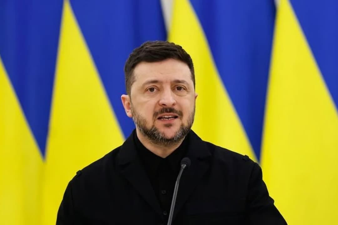 Yeni İngiltere hükümetinden Ukrayna'ya "tam destek" mesajı